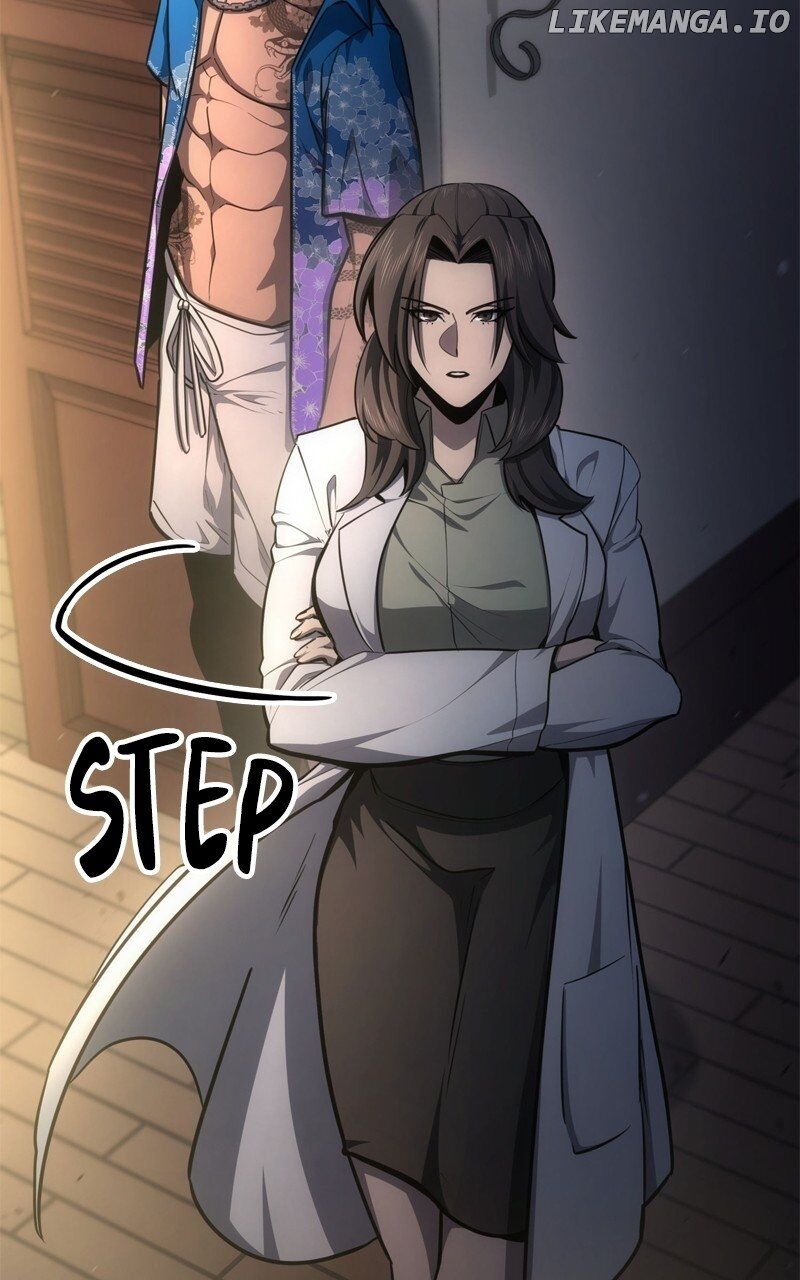 Assassin’s Creed: Forgotten Temple Chapter 79 - Page 123