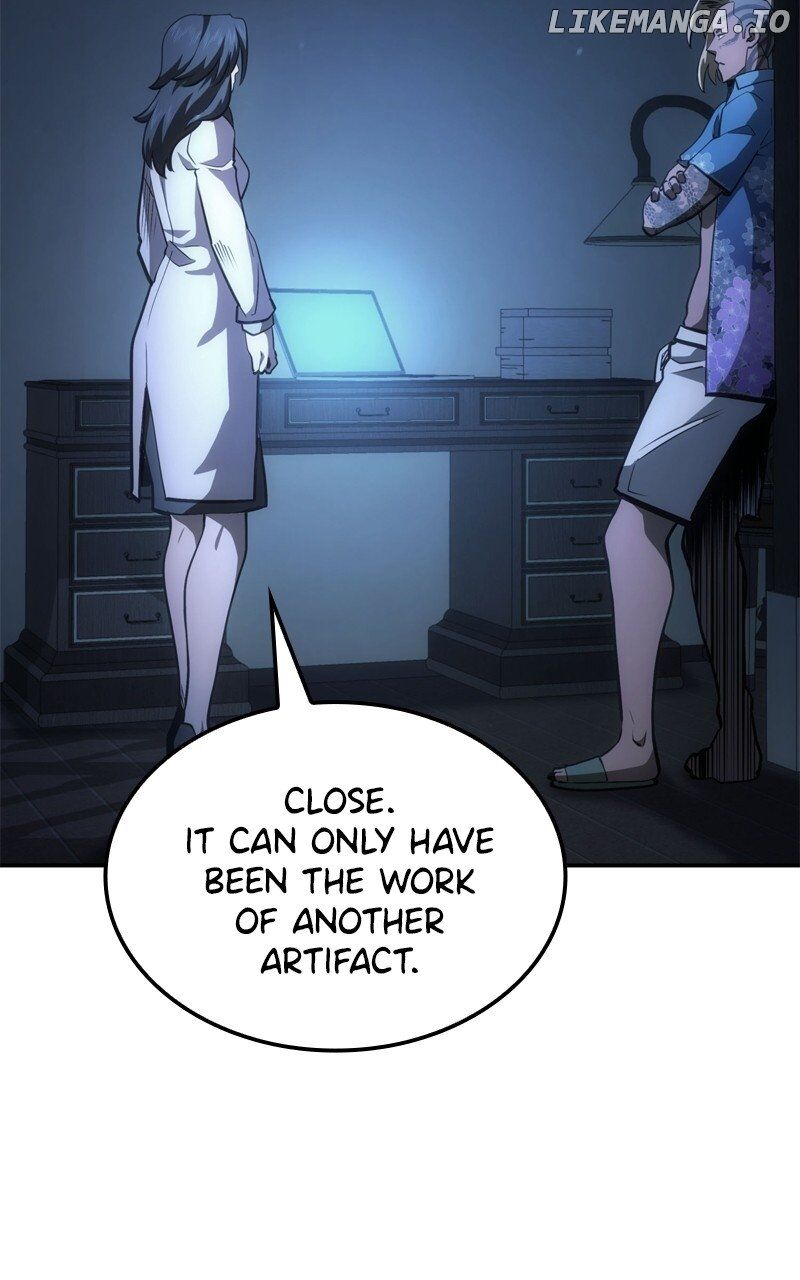 Assassin’s Creed: Forgotten Temple Chapter 79 - Page 139