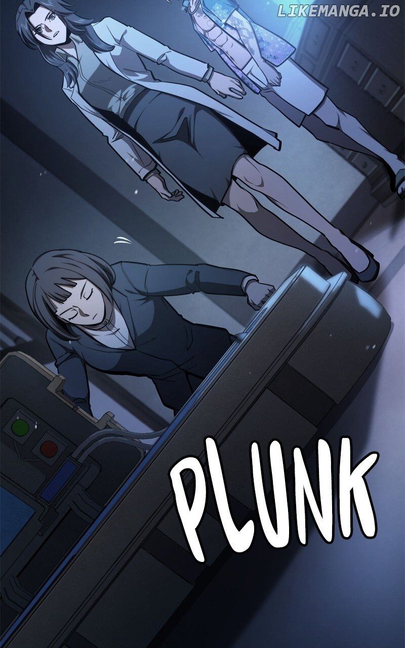 Assassin’s Creed: Forgotten Temple Chapter 79 - Page 154