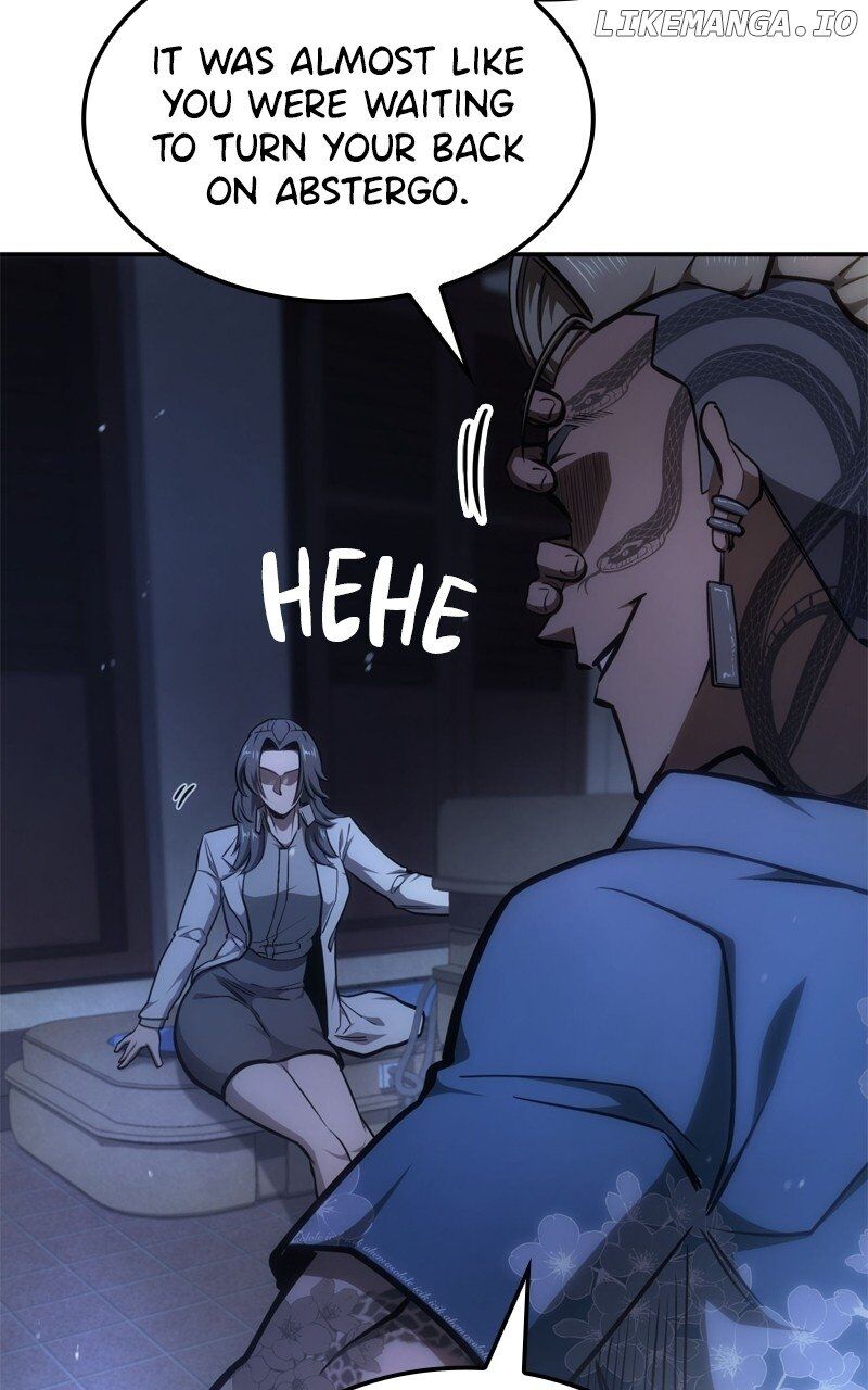 Assassin’s Creed: Forgotten Temple Chapter 79 - Page 156