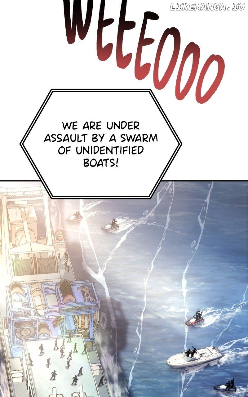 Assassin’s Creed: Forgotten Temple Chapter 79 - Page 22