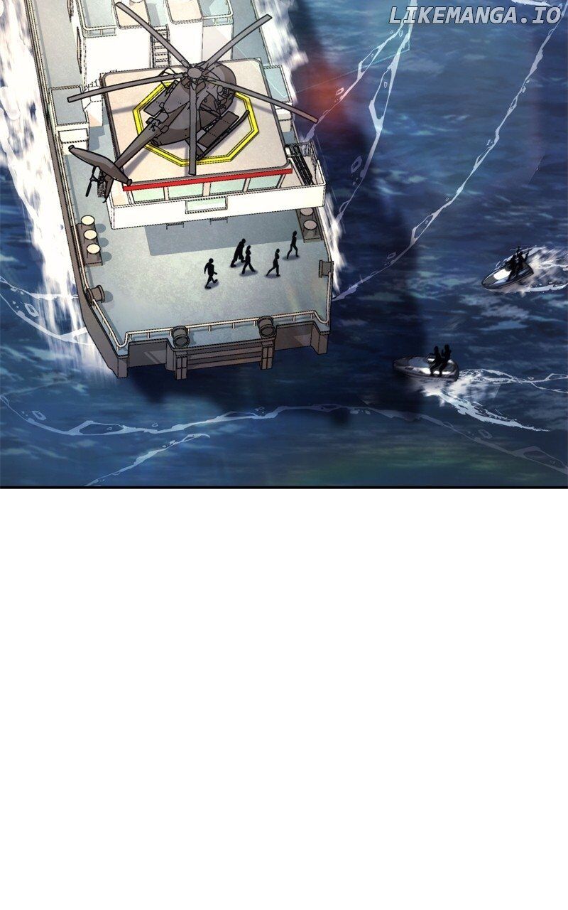 Assassin’s Creed: Forgotten Temple Chapter 79 - Page 23