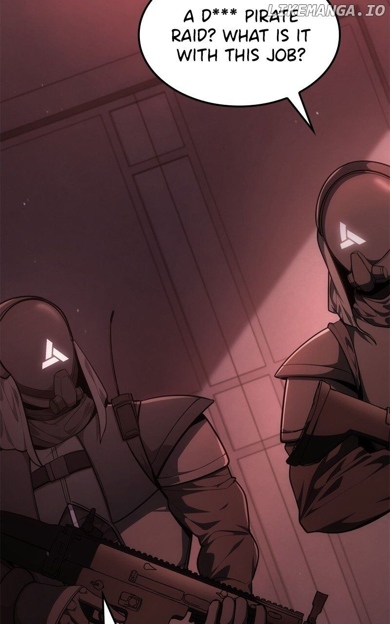 Assassin’s Creed: Forgotten Temple Chapter 79 - Page 33