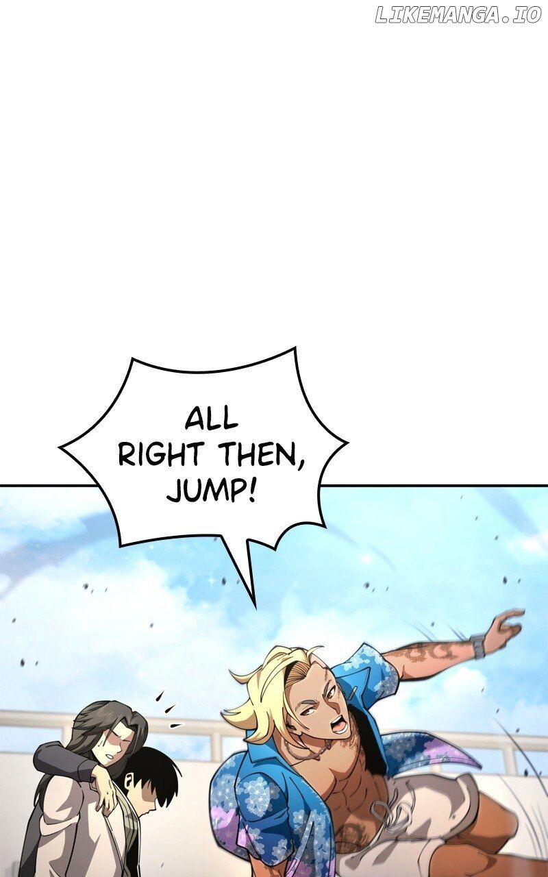 Assassin’s Creed: Forgotten Temple Chapter 79 - Page 71