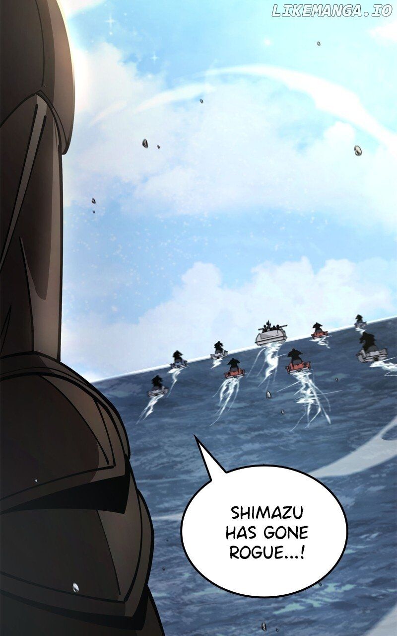 Assassin’s Creed: Forgotten Temple Chapter 79 - Page 81