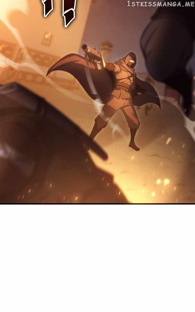 Assassin’s Creed: Forgotten Temple Chapter 8 - Page 55