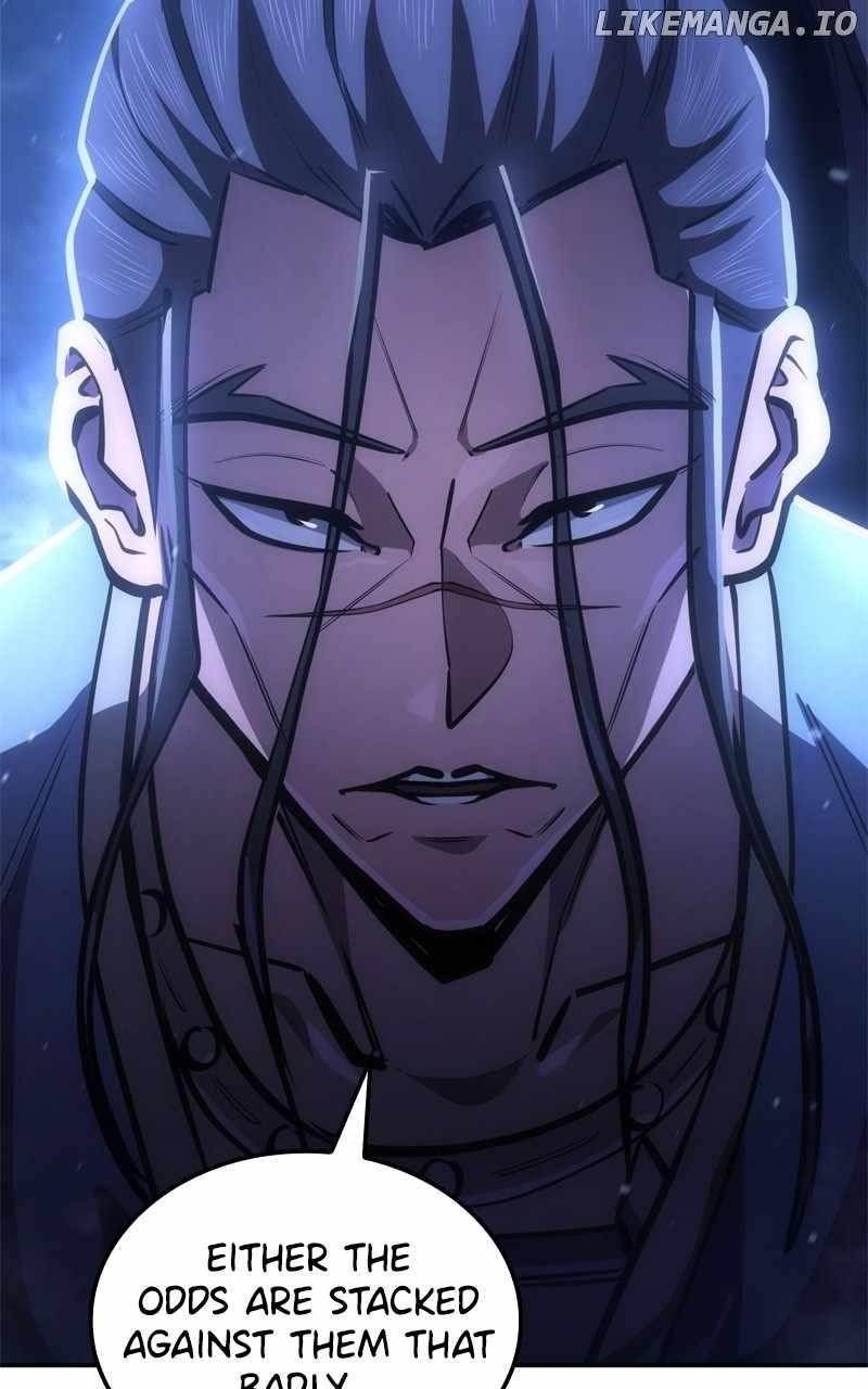 Assassin’s Creed: Forgotten Temple Chapter 81 - Page 113