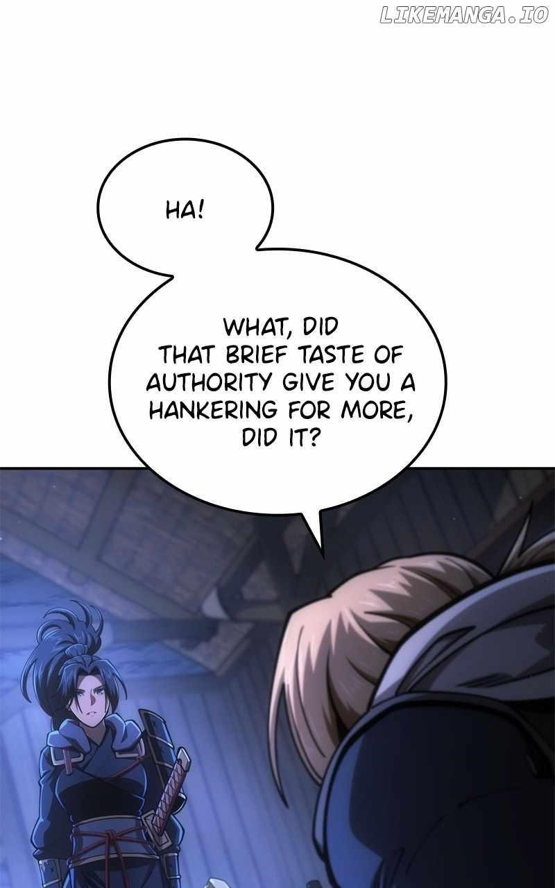 Assassin’s Creed: Forgotten Temple Chapter 81 - Page 137