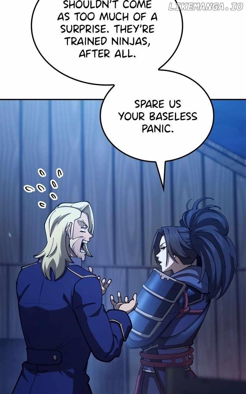 Assassin’s Creed: Forgotten Temple Chapter 81 - Page 49