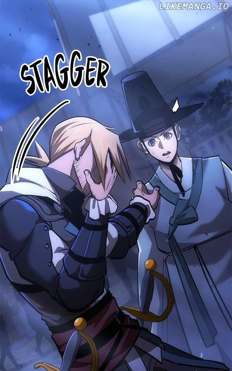 Assassin’s Creed: Forgotten Temple Chapter 81 - Page 77