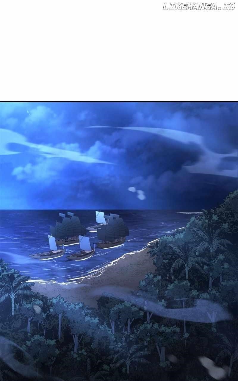 Assassin’s Creed: Forgotten Temple Chapter 81 - Page 84