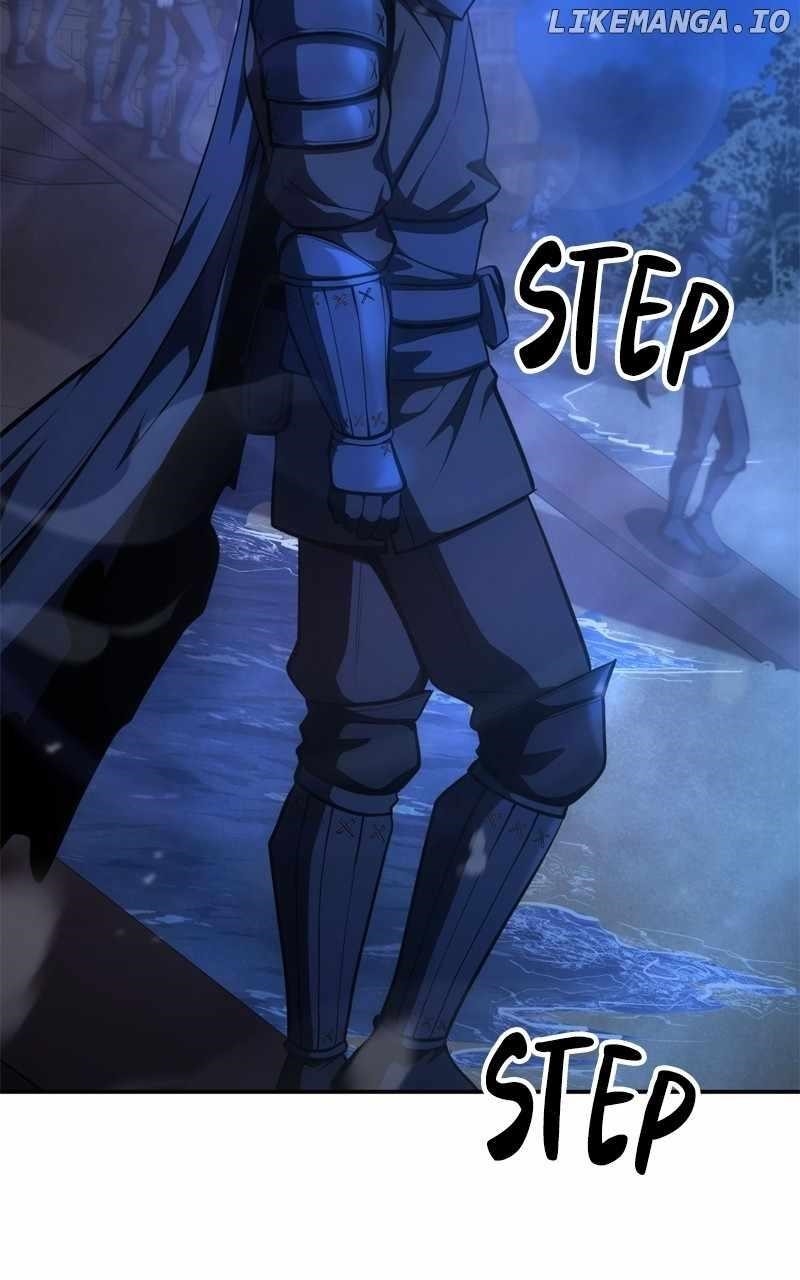 Assassin’s Creed: Forgotten Temple Chapter 81 - Page 86