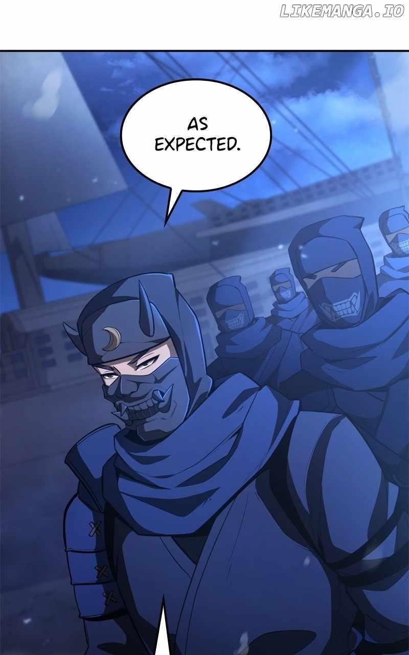 Assassin’s Creed: Forgotten Temple Chapter 81 - Page 93