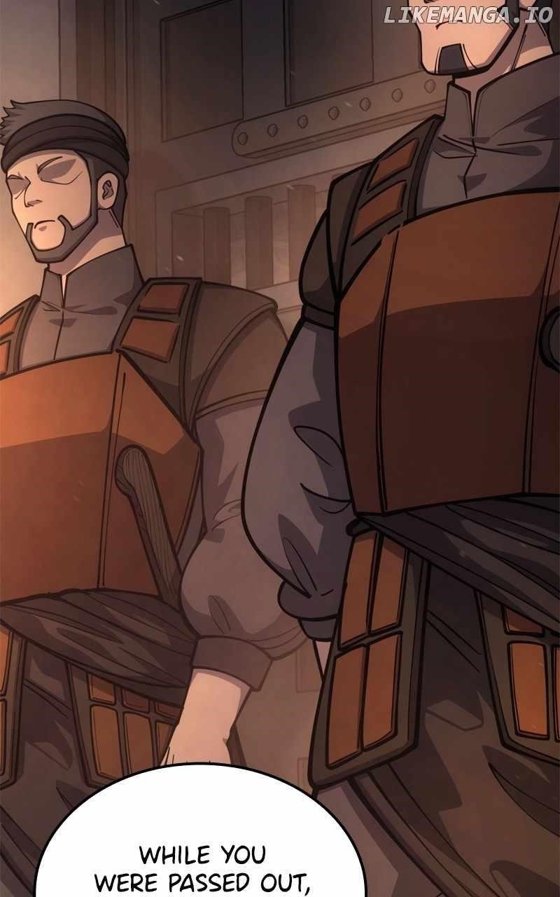 Assassin’s Creed: Forgotten Temple Chapter 87 - Page 132