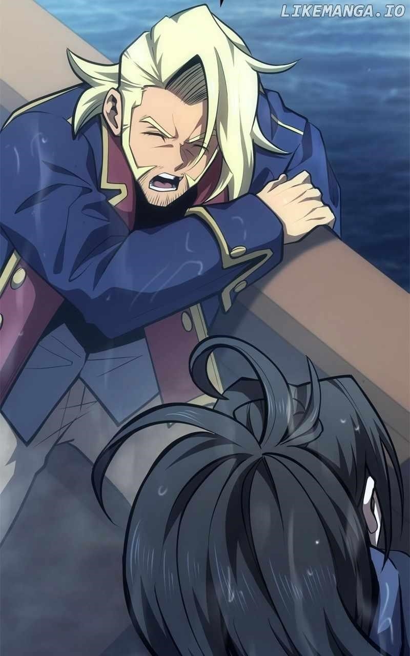 Assassin’s Creed: Forgotten Temple Chapter 87 - Page 21