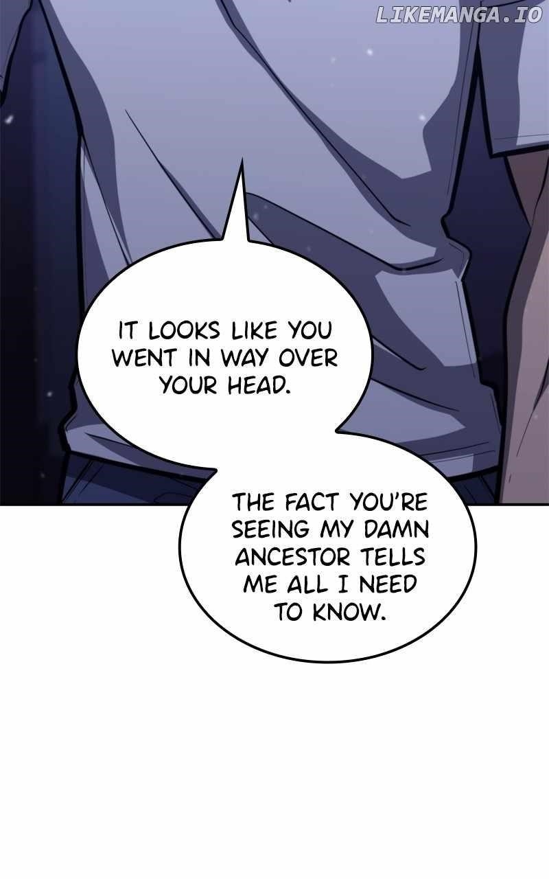 Assassin’s Creed: Forgotten Temple Chapter 87 - Page 94