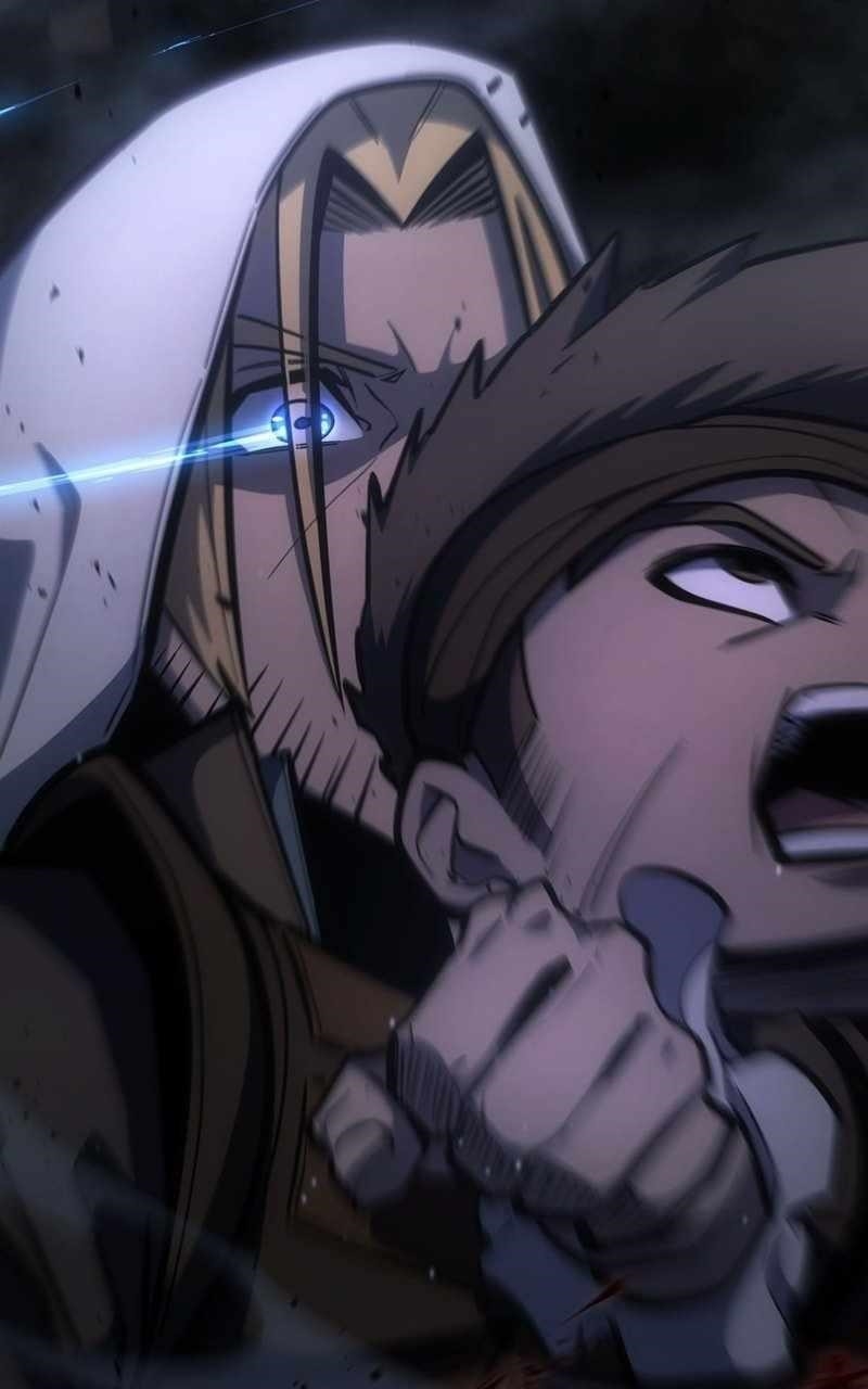 Assassin’s Creed: Forgotten Temple Chapter 88 - Page 115