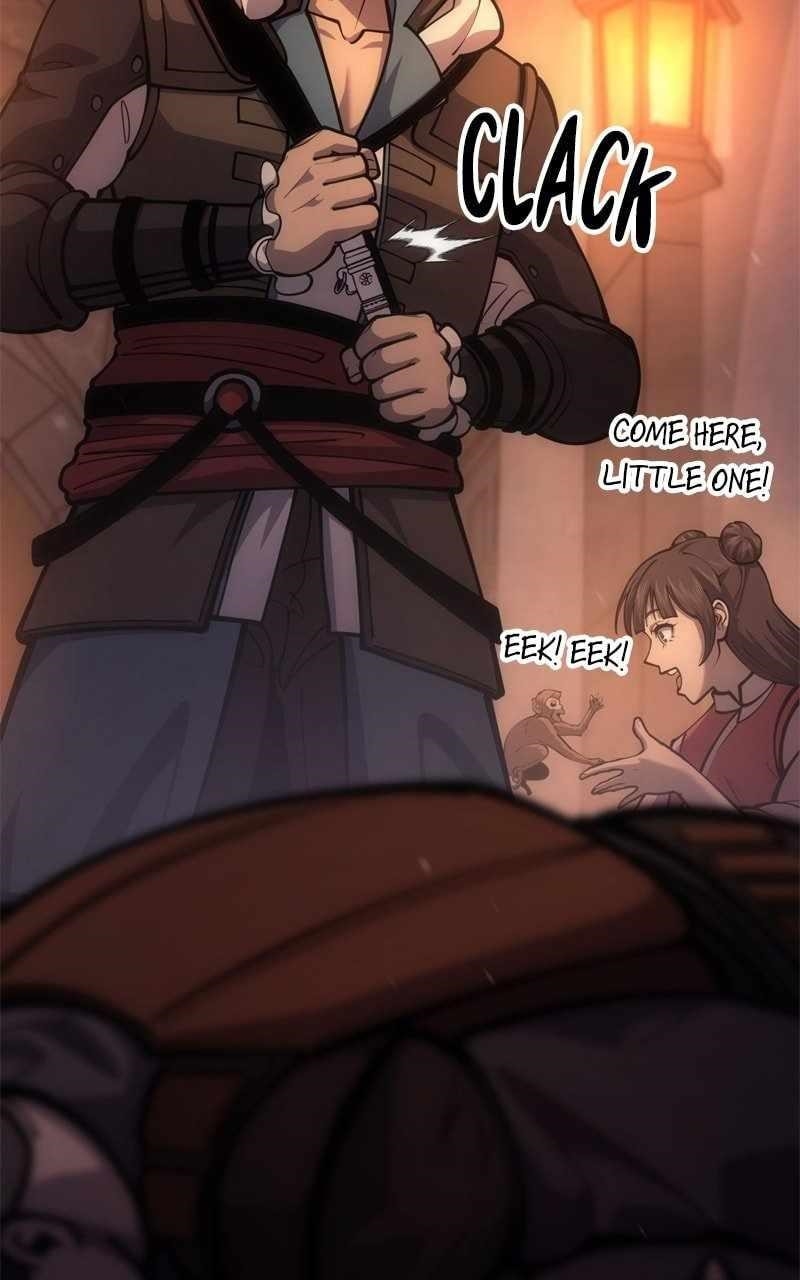 Assassin’s Creed: Forgotten Temple Chapter 88 - Page 12