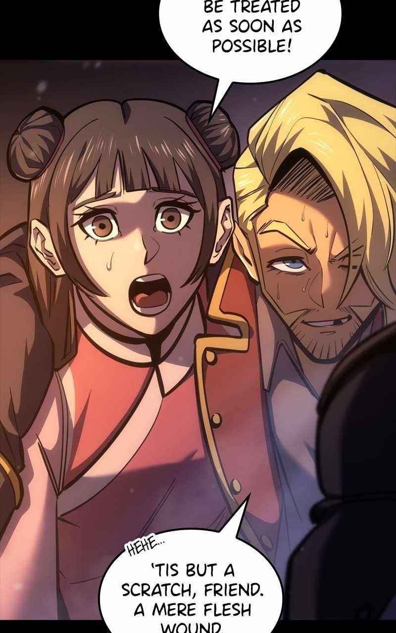 Assassin’s Creed: Forgotten Temple Chapter 88 - Page 122