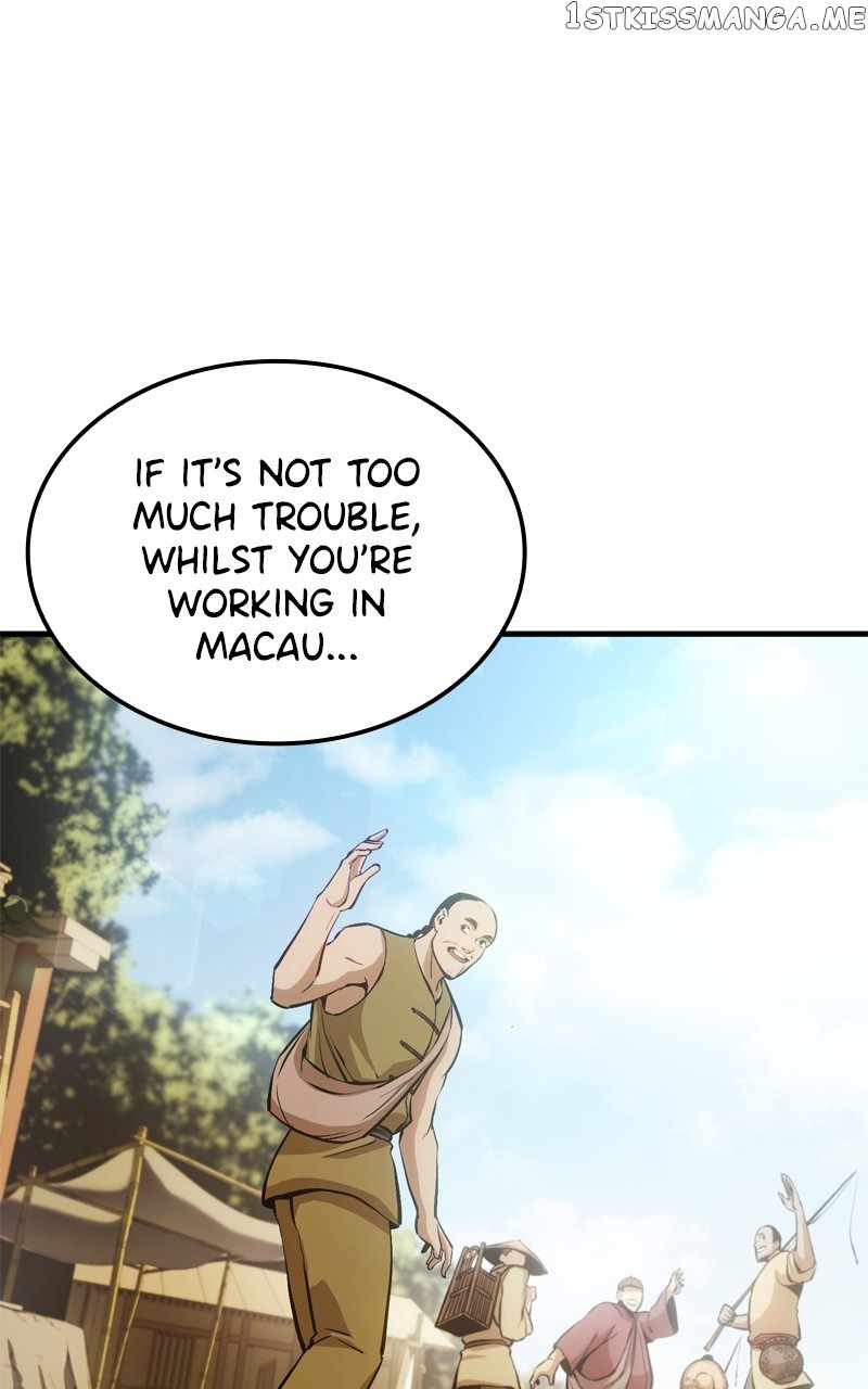 Assassin’s Creed: Forgotten Temple Chapter 9 - Page 102