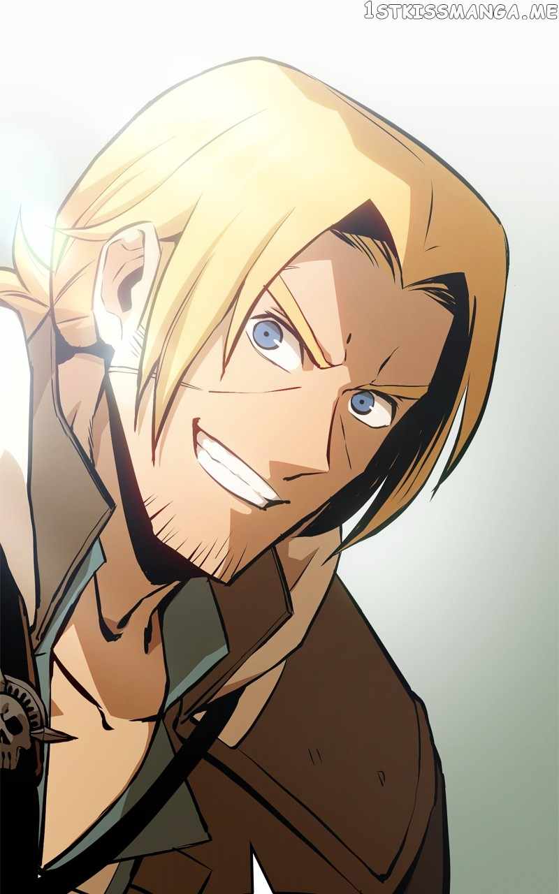 Assassin’s Creed: Forgotten Temple Chapter 9 - Page 127