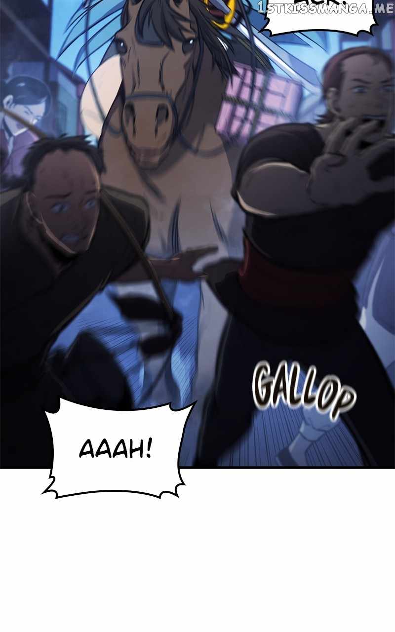 Assassin’s Creed: Forgotten Temple Chapter 9 - Page 20