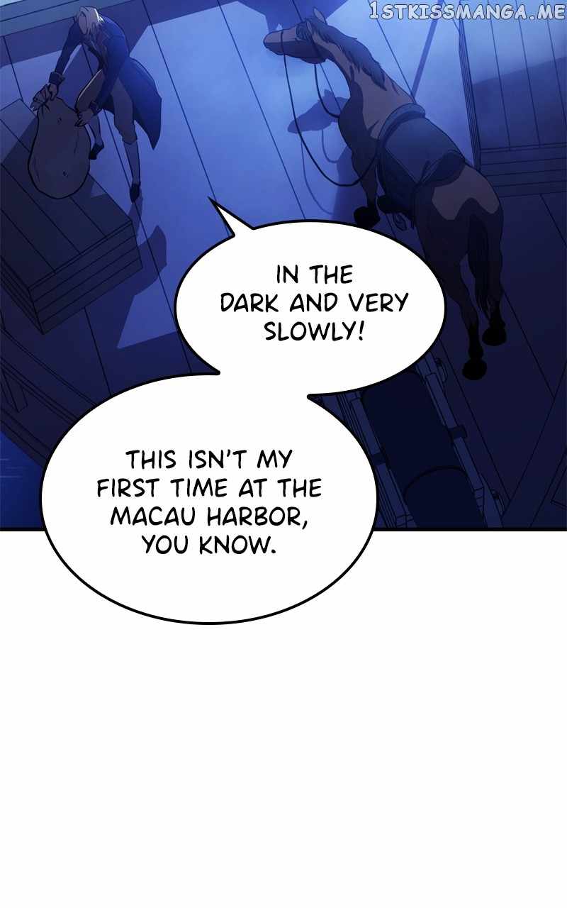 Assassin’s Creed: Forgotten Temple Chapter 9 - Page 50