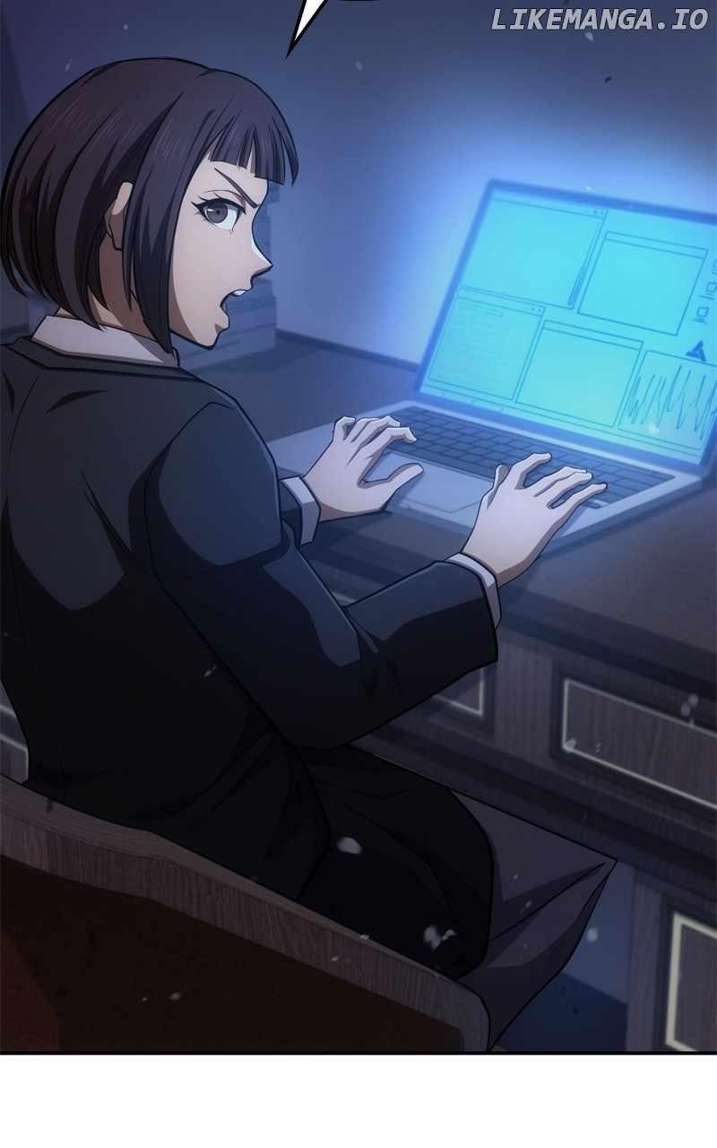 Assassin’s Creed: Forgotten Temple Chapter 92 - Page 111