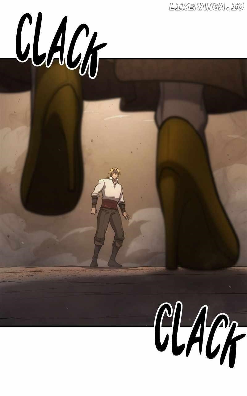 Assassin’s Creed: Forgotten Temple Chapter 93 - Page 148