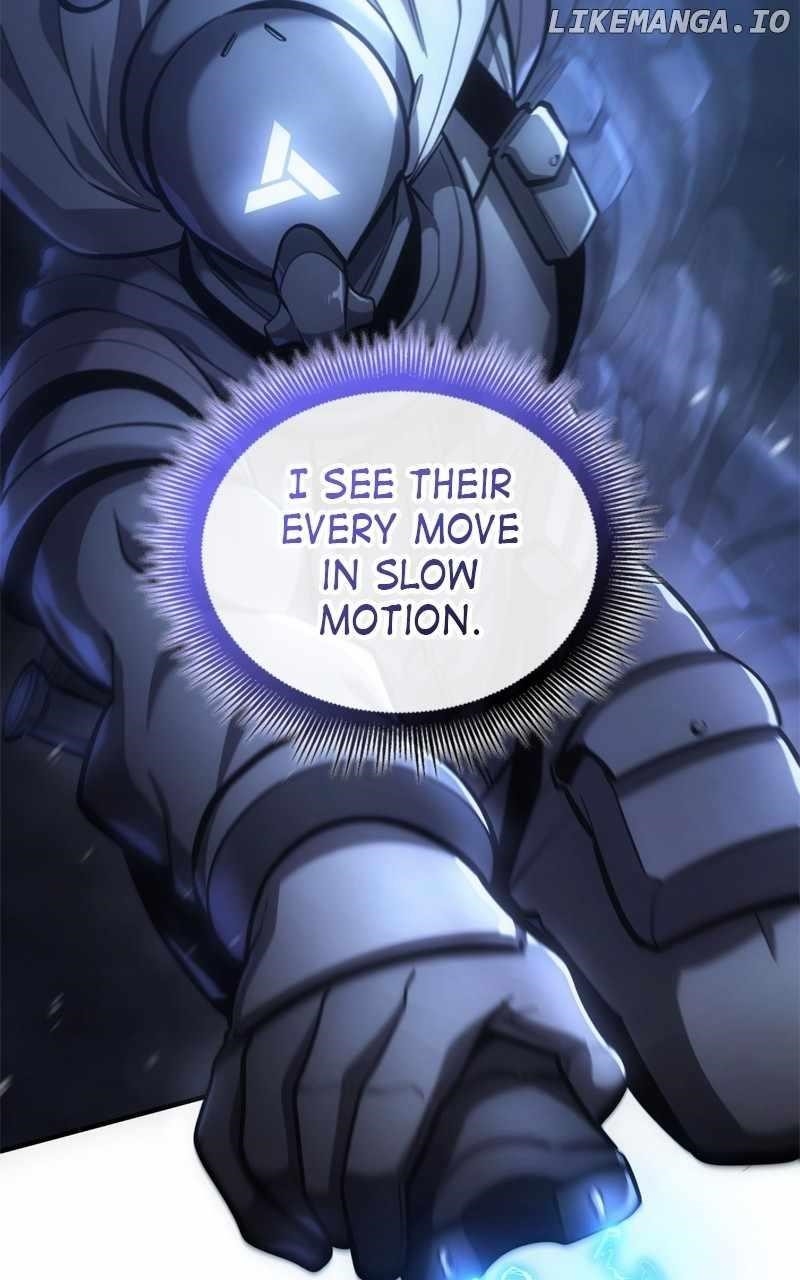 Assassin’s Creed: Forgotten Temple Chapter 93 - Page 23