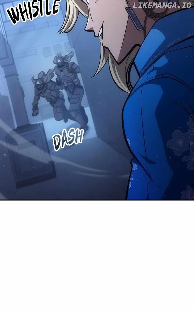 Assassin’s Creed: Forgotten Temple Chapter 93 - Page 34