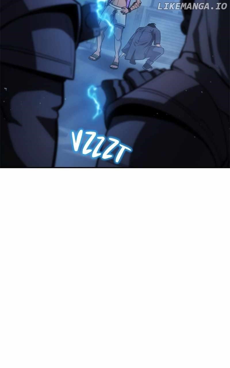 Assassin’s Creed: Forgotten Temple Chapter 93 - Page 36