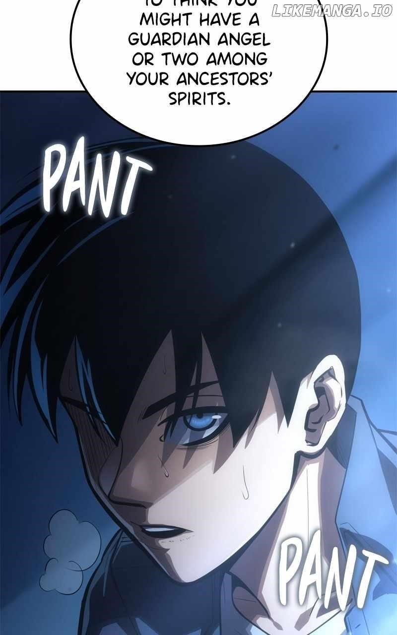 Assassin’s Creed: Forgotten Temple Chapter 93 - Page 51