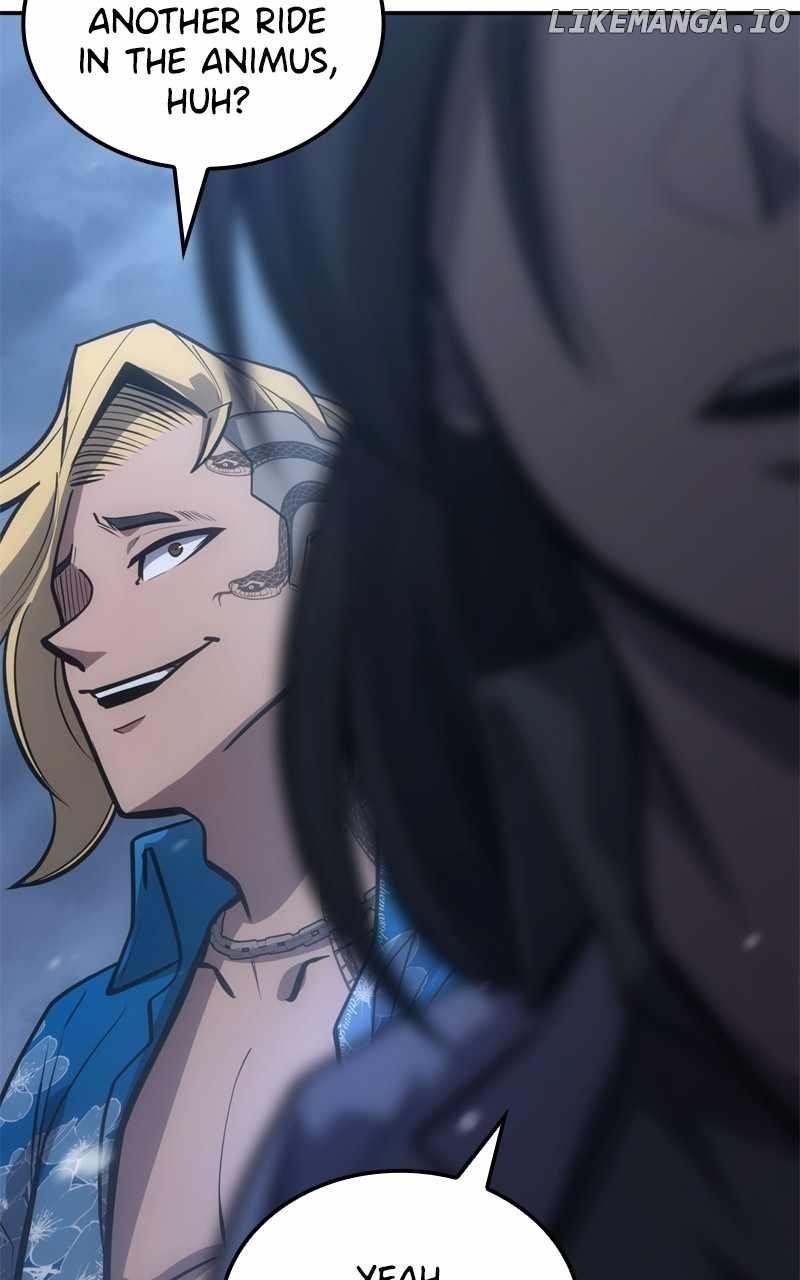 Assassin’s Creed: Forgotten Temple Chapter 93 - Page 77