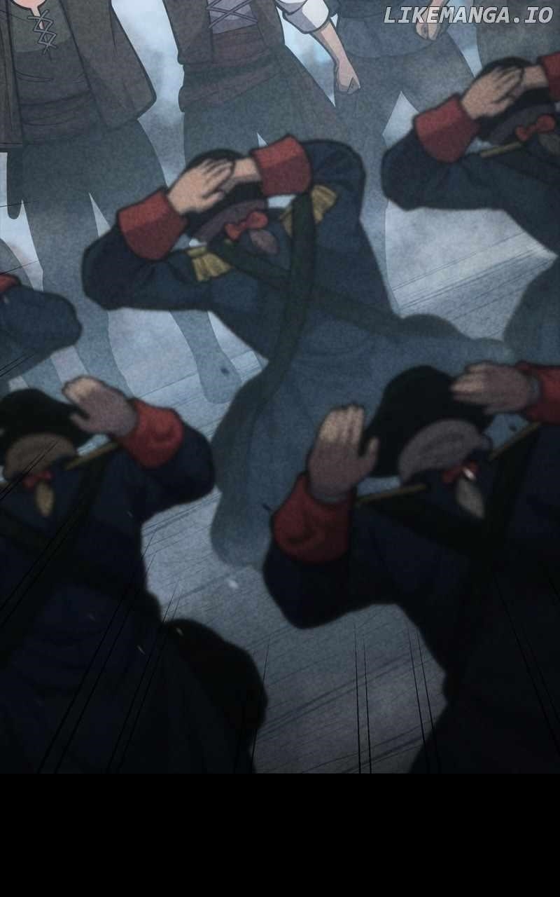 Assassin’s Creed: Forgotten Temple Chapter 93 - Page 99