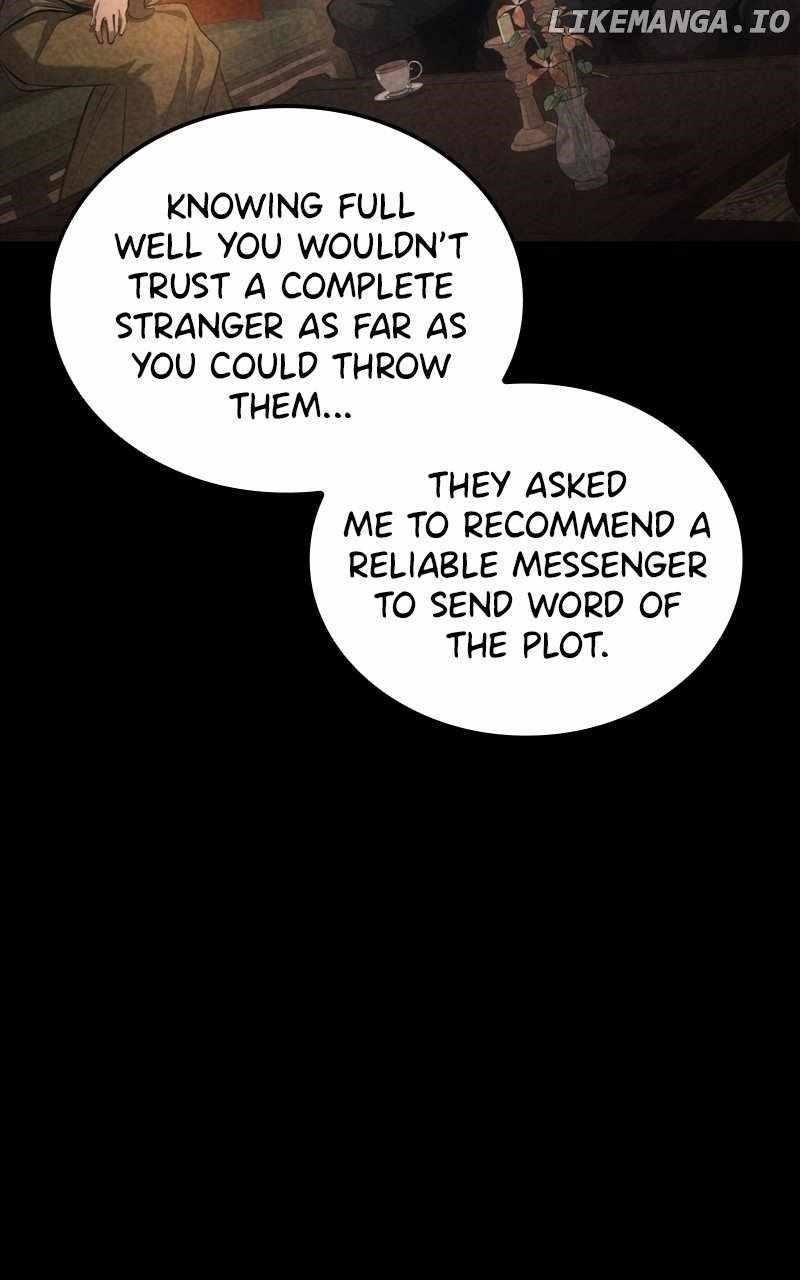 Assassin’s Creed: Forgotten Temple Chapter 95 - Page 10