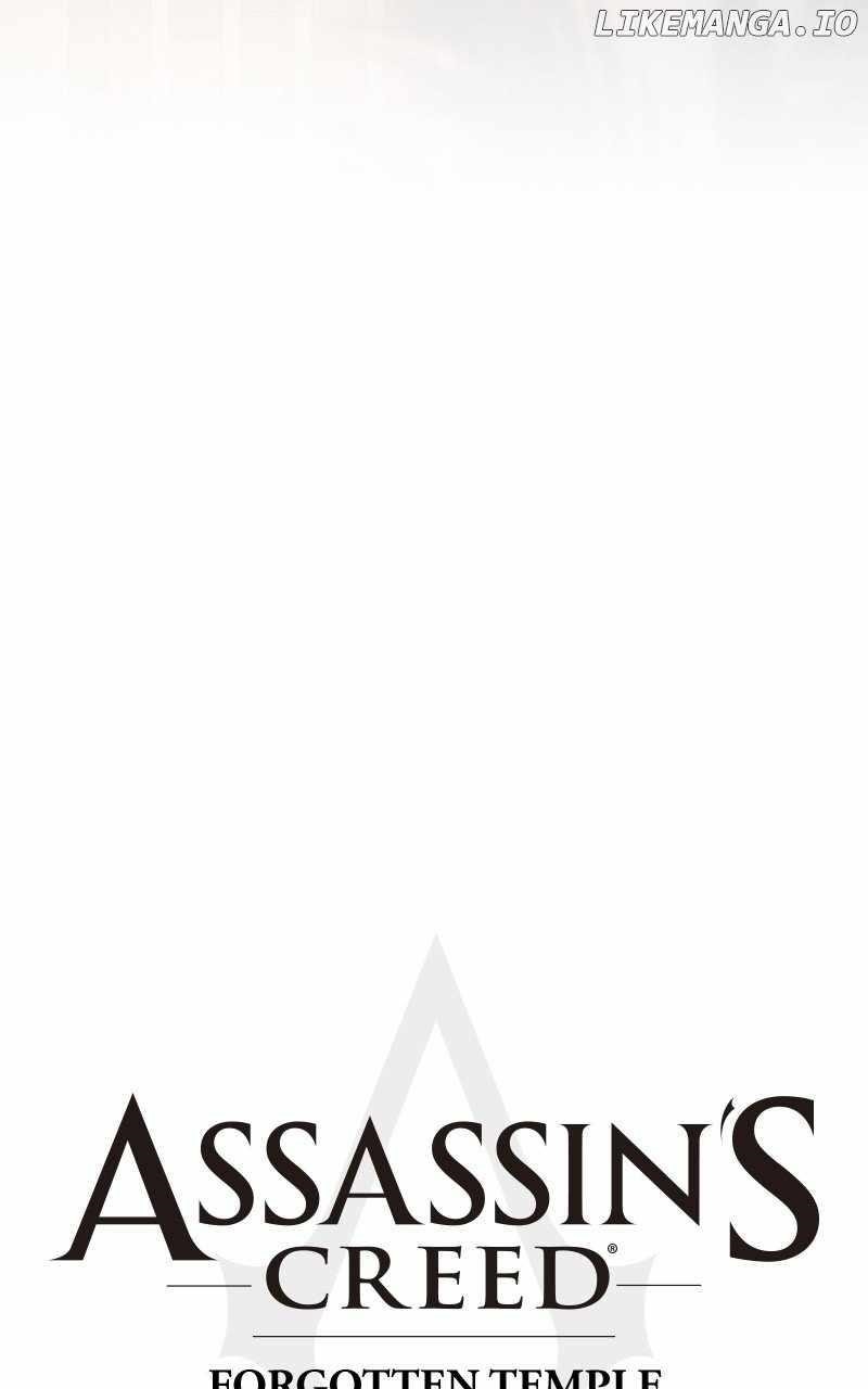 Assassin’s Creed: Forgotten Temple Chapter 95 - Page 29