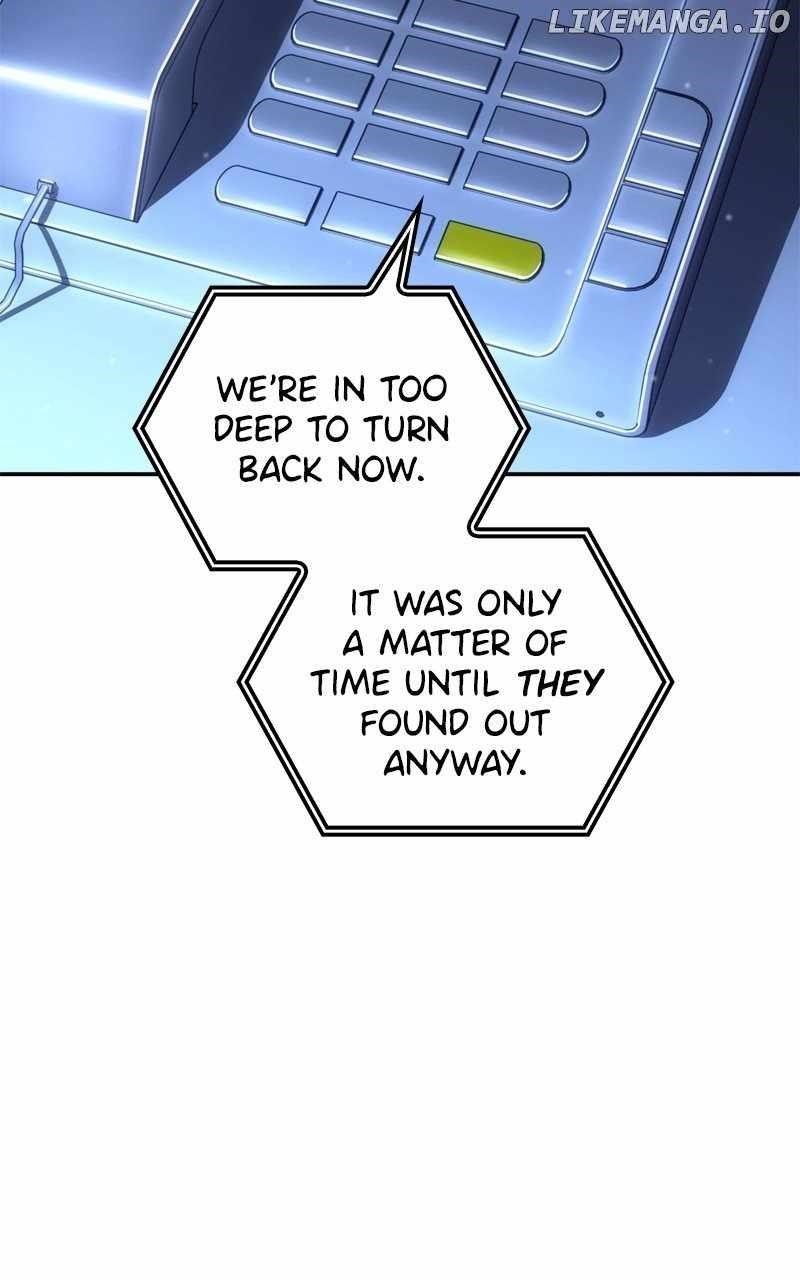 Assassin’s Creed: Forgotten Temple Chapter 98 - Page 101