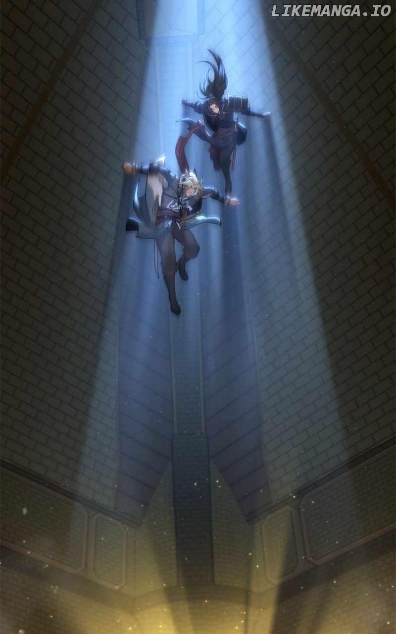 Assassin’s Creed: Forgotten Temple Chapter 98 - Page 11