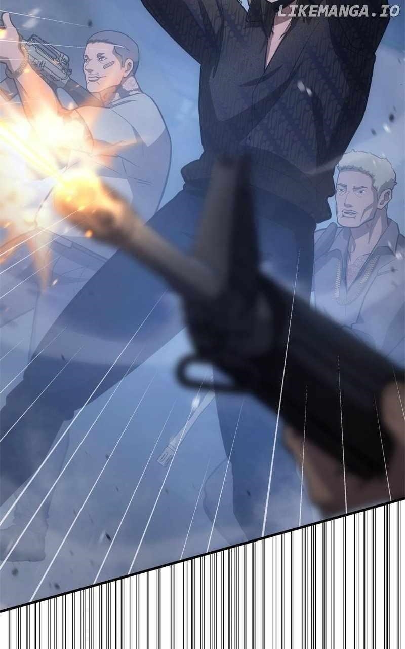 Assassin’s Creed: Forgotten Temple Chapter 98 - Page 116