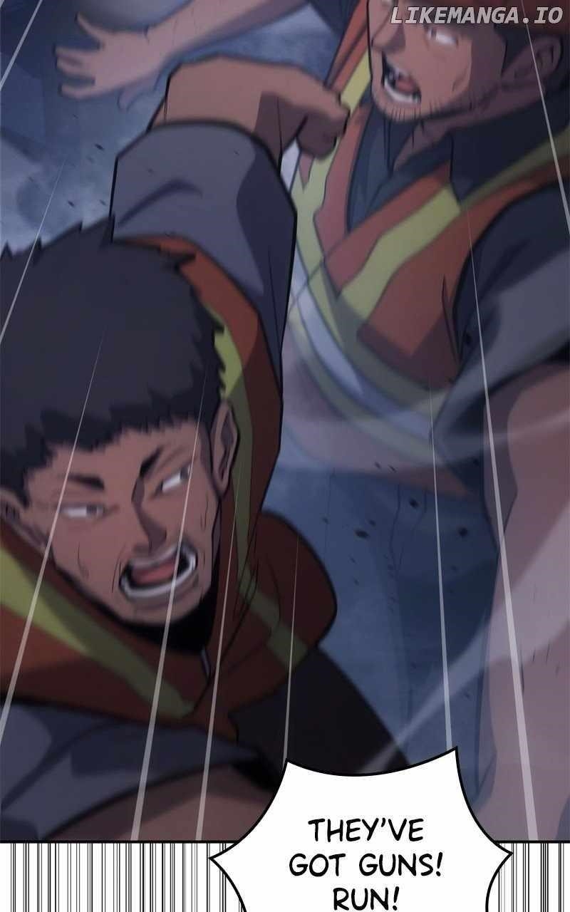 Assassin’s Creed: Forgotten Temple Chapter 98 - Page 119