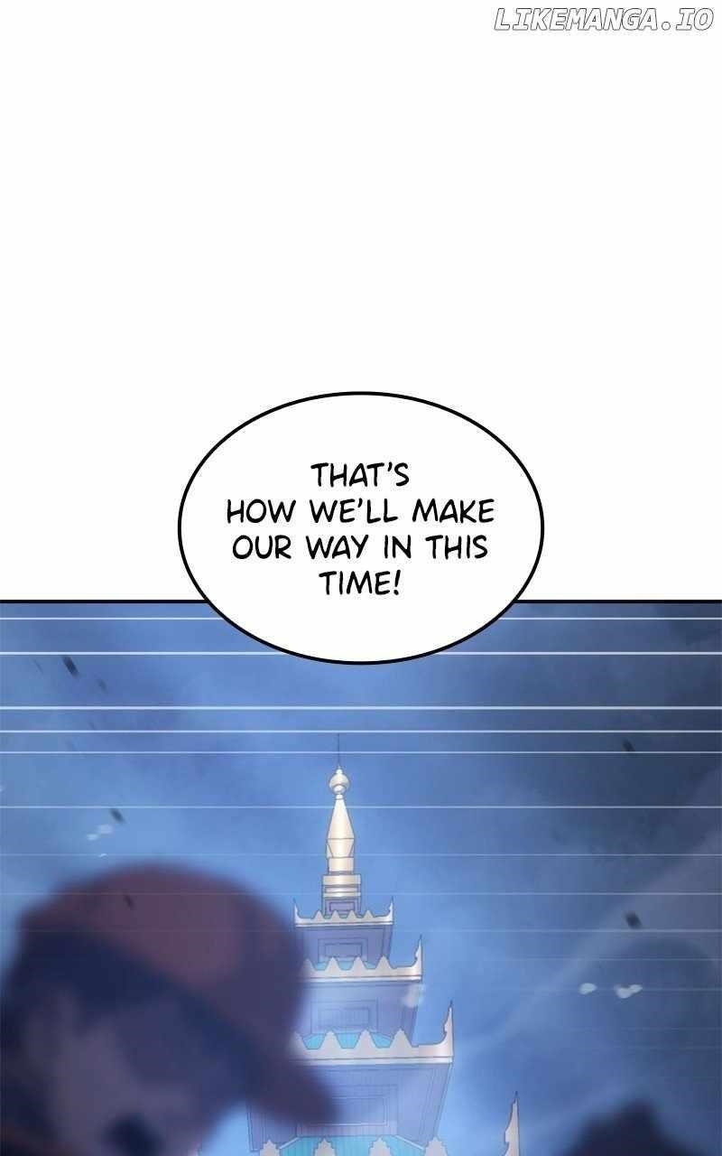 Assassin’s Creed: Forgotten Temple Chapter 98 - Page 127