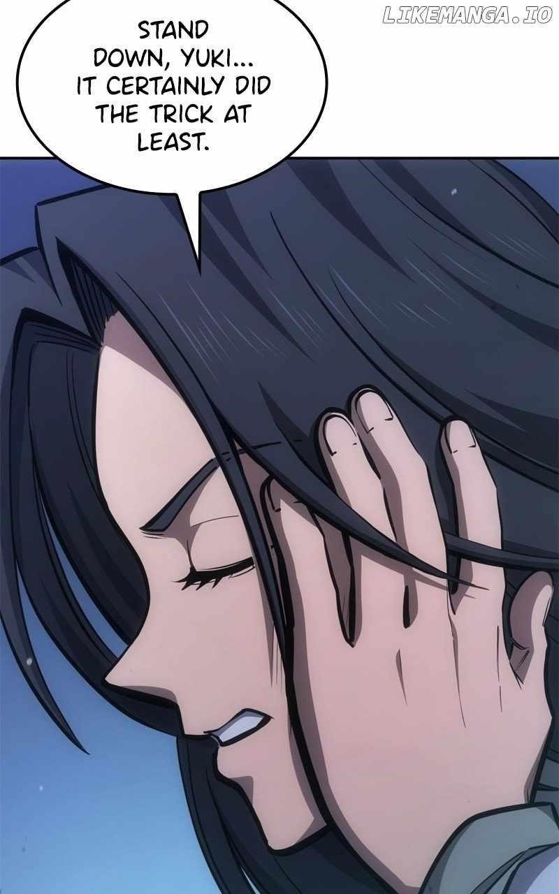 Assassin’s Creed: Forgotten Temple Chapter 98 - Page 22