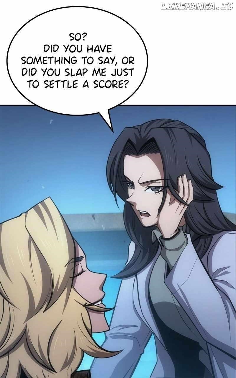 Assassin’s Creed: Forgotten Temple Chapter 98 - Page 24