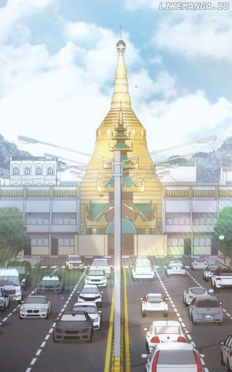 Assassin’s Creed: Forgotten Temple Chapter 98 - Page 42