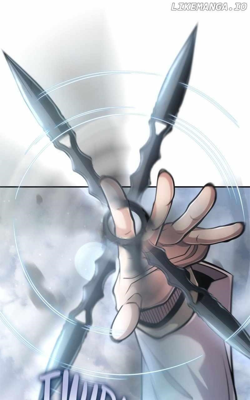 Assassin’s Creed: Forgotten Temple Chapter 98 - Page 57