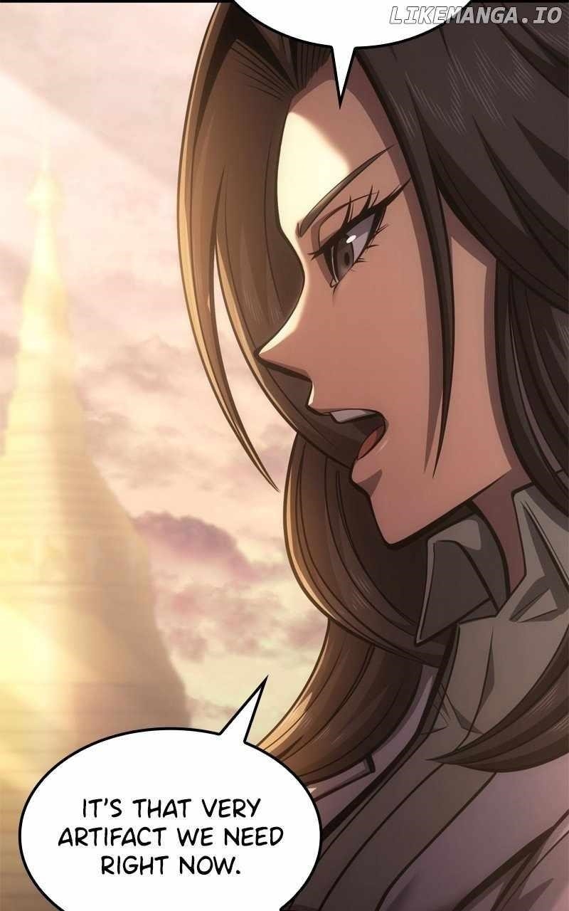 Assassin’s Creed: Forgotten Temple Chapter 98 - Page 81