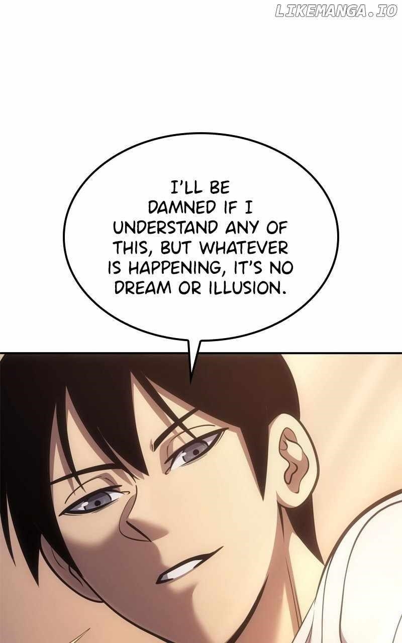 Assassin’s Creed: Forgotten Temple Chapter 98 - Page 85