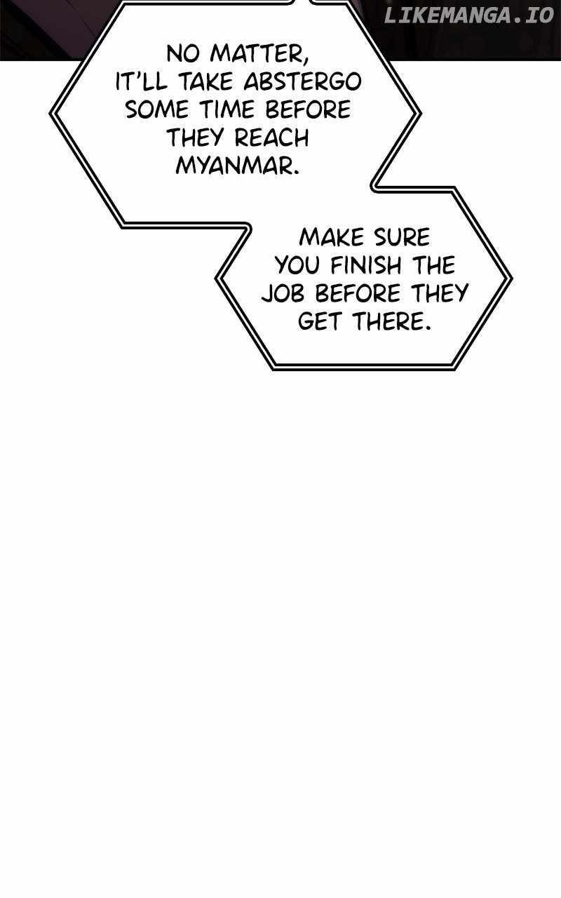 Assassin’s Creed: Forgotten Temple Chapter 98 - Page 94