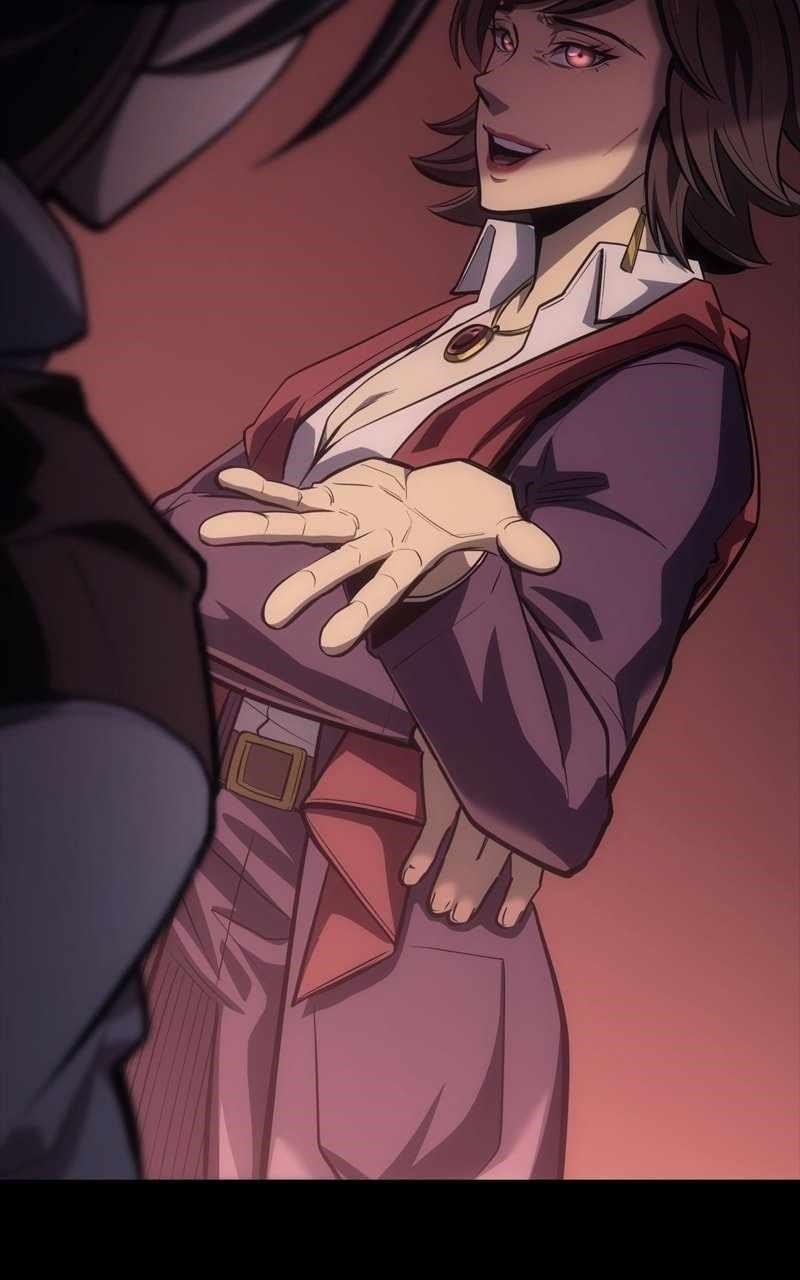 Assassin’s Creed: Forgotten Temple Chapter 99 - Page 75